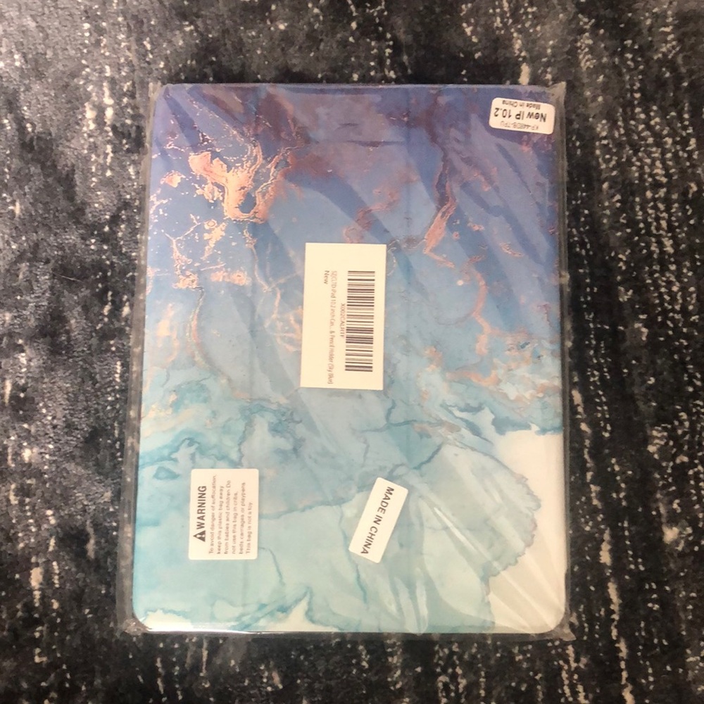 Apple IPad 10.2 inch Case